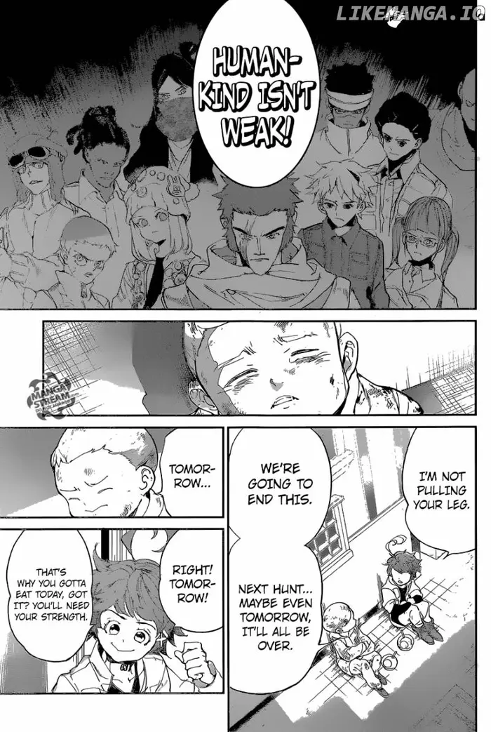 The Promised Neverland chapter 75 image 17_optimized
